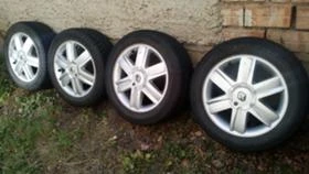    205/55R16  Renault Megane | Mobile.bg    5