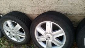    205/55R16  Renault Megane | Mobile.bg    6