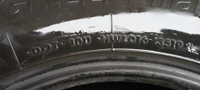 Гуми Всесезонни 215/70R16, снимка 2 - Гуми и джанти - 49579629