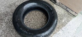 Гуми Всесезонни 215/70R16, снимка 1 - Гуми и джанти - 49579629