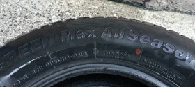 Гуми Всесезонни 215/70R16, снимка 3 - Гуми и джанти - 49579629