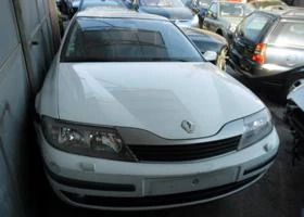 Renault Laguna 2.0 16V, снимка 1