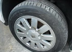 Renault Laguna 2.0 16V, снимка 4