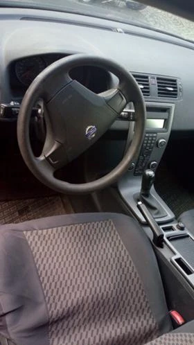 Volvo V50 2.0 D, снимка 4