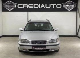 Volvo V70 2.4, снимка 2