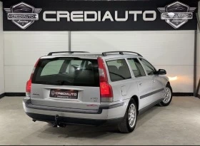 Volvo V70 2.4, снимка 6
