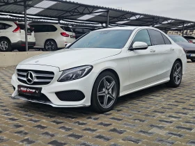 Mercedes-Benz C 220 AMG/GERMANY/FULL LED/SIGN ASSYSTENT/PARK ASSYST/LI