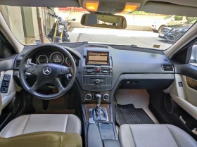 Mercedes-Benz C 220, снимка 6