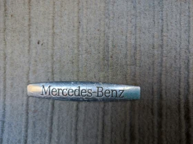 Mercedes-Benz C 220, снимка 10