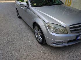 Mercedes-Benz C 220, снимка 3