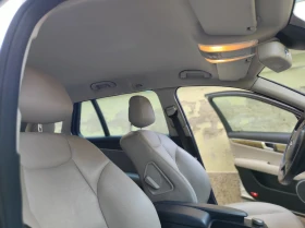Mercedes-Benz C 220, снимка 12