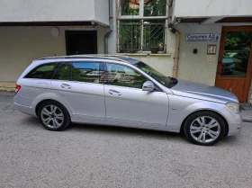 Mercedes-Benz C 220, снимка 5