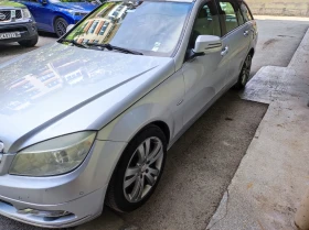 Mercedes-Benz C 220, снимка 4