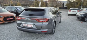 Renault Talisman 1.6T-200кс.4CONTR, снимка 7