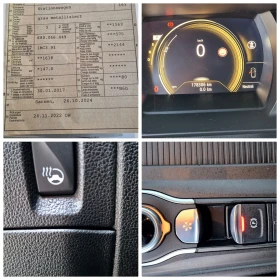 Renault Talisman 1.6T-200кс.4CONTR, снимка 17