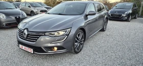 Renault Talisman 1.6T-200кс.4CONTR