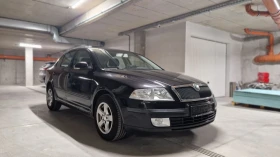 Skoda Octavia 1.9TDI 