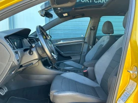 VW Golf 1.5 TSI 2019 R-Line Panorama, снимка 9