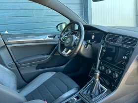 VW Golf 1.5 TSI 2019 R-Line Panorama, снимка 12