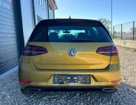 VW Golf 1.5 TSI 2019 R-Line Panorama, снимка 7