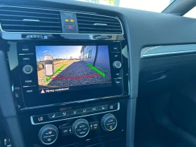 VW Golf 1.5 TSI 2019 R-Line Panorama, снимка 14