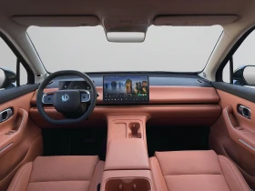 Leapmotor C10 Design REEV 158kW 28, 4kWh, снимка 9