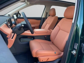 Leapmotor C10 Design REEV 158kW 28, 4kWh, снимка 12