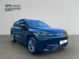 Leapmotor C10 Design REEV 158kW 28, 4kWh, снимка 3