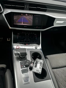 Audi S6 /MATRIX/Active Sound/AIRMATIC/Distronik/Panorama, снимка 13