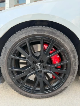 Audi S6 /MATRIX/Active Sound/AIRMATIC/Distronik/Panorama, снимка 16