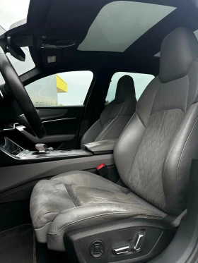 Audi S6 /MATRIX/Active Sound/AIRMATIC/Distronik/Panorama, снимка 11