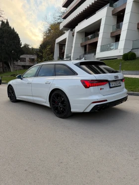 Audi S6 /MATRIX/Active Sound/AIRMATIC/Distronik/Panorama, снимка 5