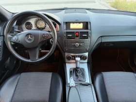 Mercedes-Benz C 200 Амг Внос БЕЛГИЯ , снимка 6