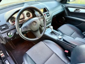 Mercedes-Benz C 200 Амг Внос БЕЛГИЯ , снимка 11