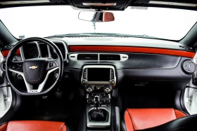 Chevrolet Camaro, снимка 9