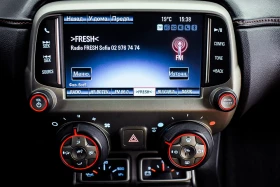 Chevrolet Camaro, снимка 12