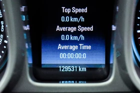 Chevrolet Camaro, снимка 16