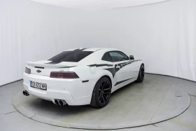 Chevrolet Camaro, снимка 4