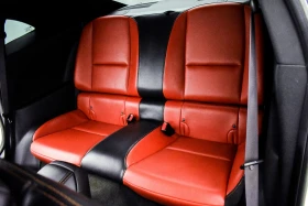 Chevrolet Camaro, снимка 10