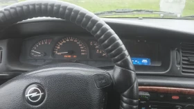 Opel Vectra 1.6i 16V, снимка 12