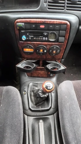 Opel Vectra 1.6i 16V, снимка 13