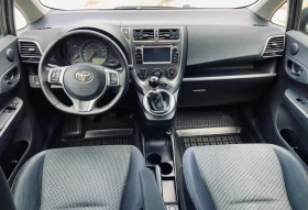 Toyota Verso S 1.33vvti Камера, снимка 3