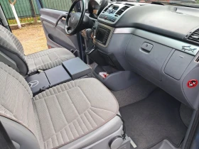 Mercedes-Benz Viano 2.2 Extralang 6 местен, снимка 7