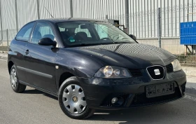 Seat Ibiza 1.4 Климатроник, снимка 5