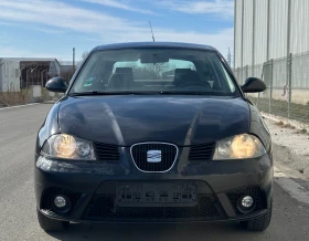 Seat Ibiza 1.4 Климатроник, снимка 6