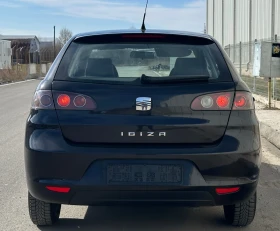 Seat Ibiza 1.4 Климатроник, снимка 3
