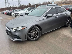 Mercedes-Benz A 220 * CARFAX * KEYLESS * PANO, снимка 3