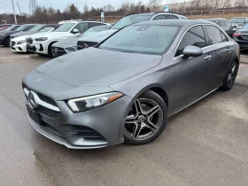 Mercedes-Benz A 220 * CARFAX * KEYLESS * PANO, снимка 1