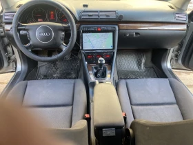Audi A4 1.9TDI, снимка 13