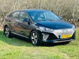 Hyundai Ioniq, снимка 3